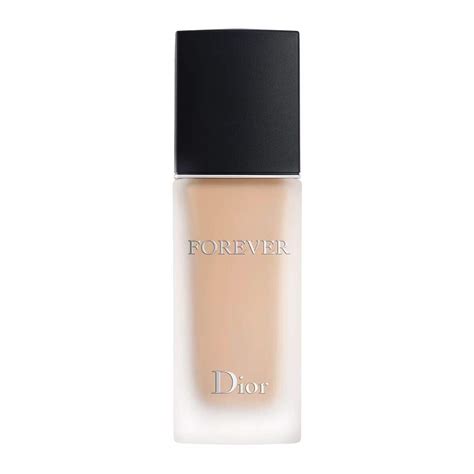 base Dior forever 2n